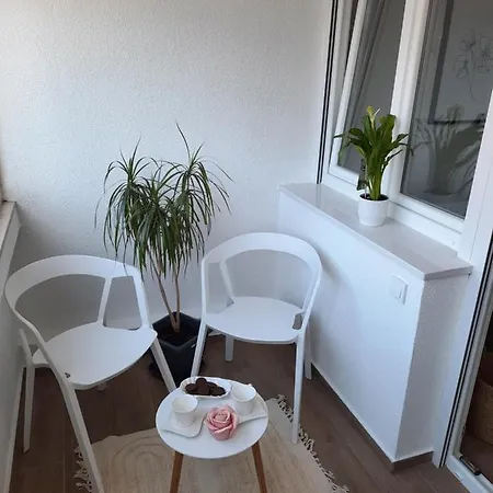 Fibula Apartment Zadar Exterior foto