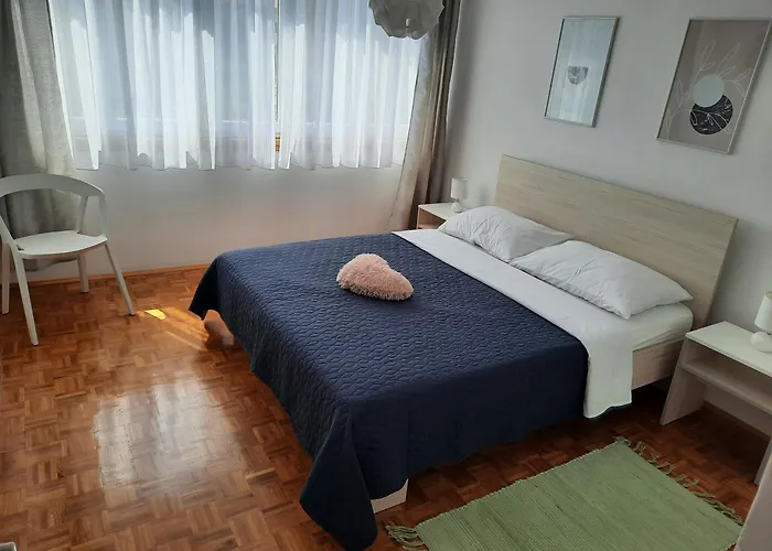 Fibula Apartment Zadar