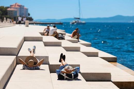 Apartament Fibula Zadar
