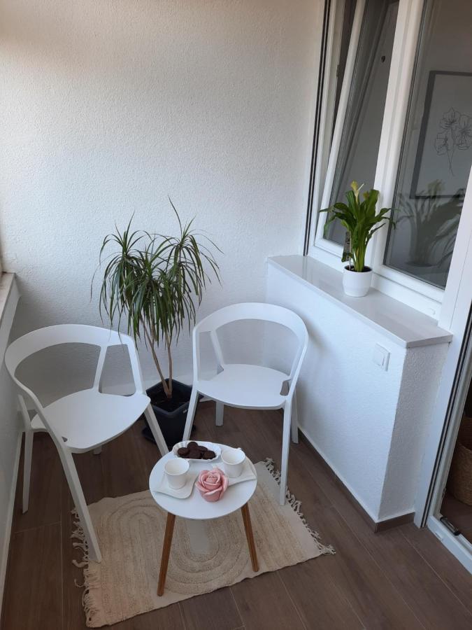Apartament Fibula Zadar