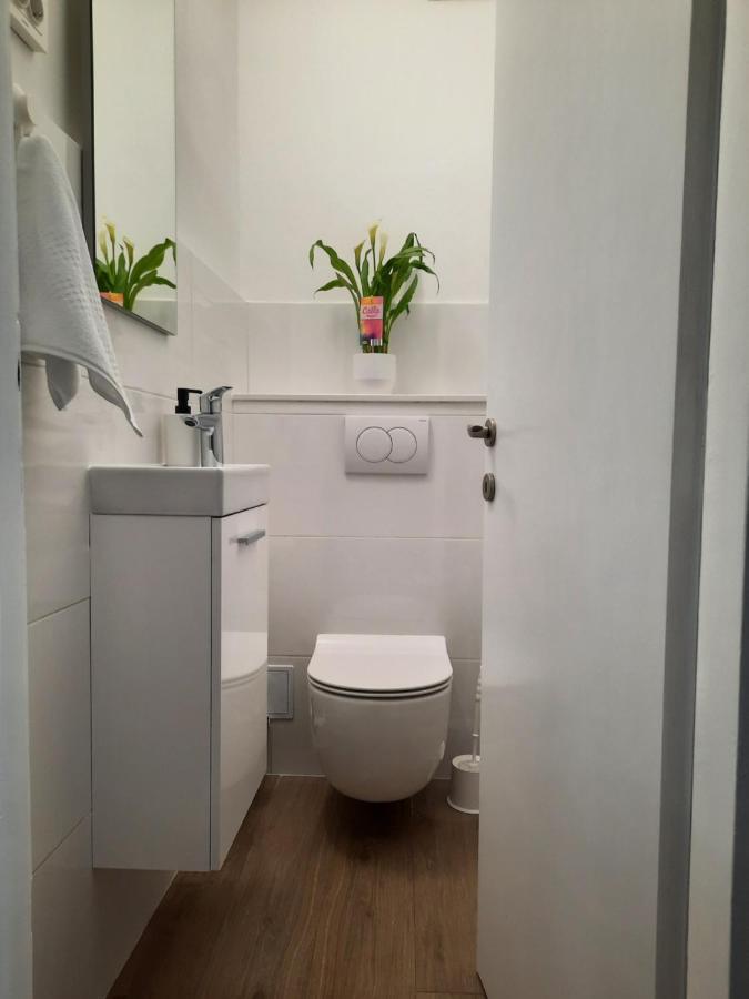 Fibula Apartament Zadar