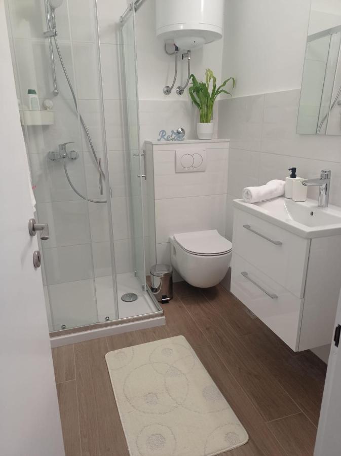 Fibula Apartment Zadar