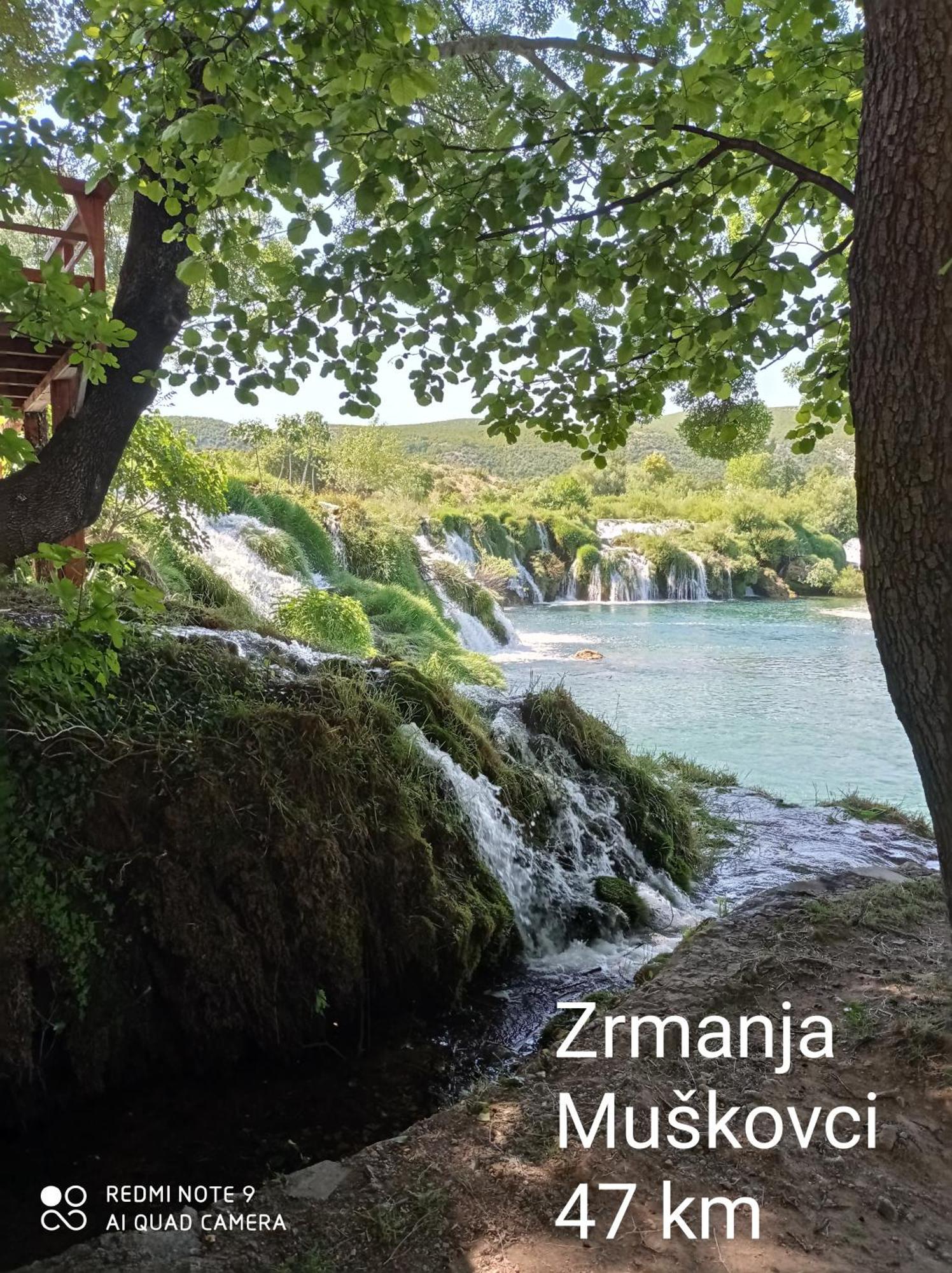 Fibula Apartament Zadar