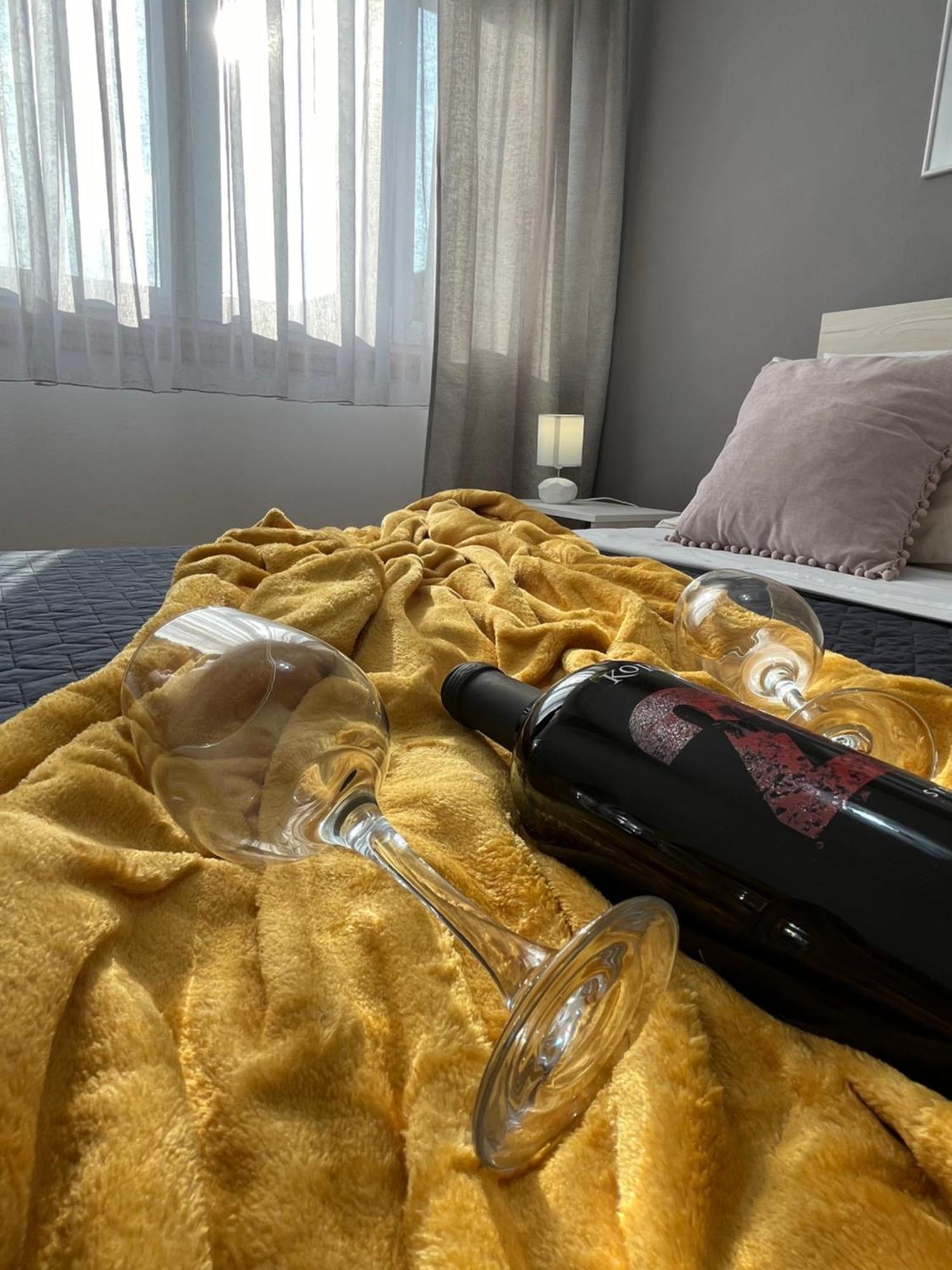 Fibula Apartament *