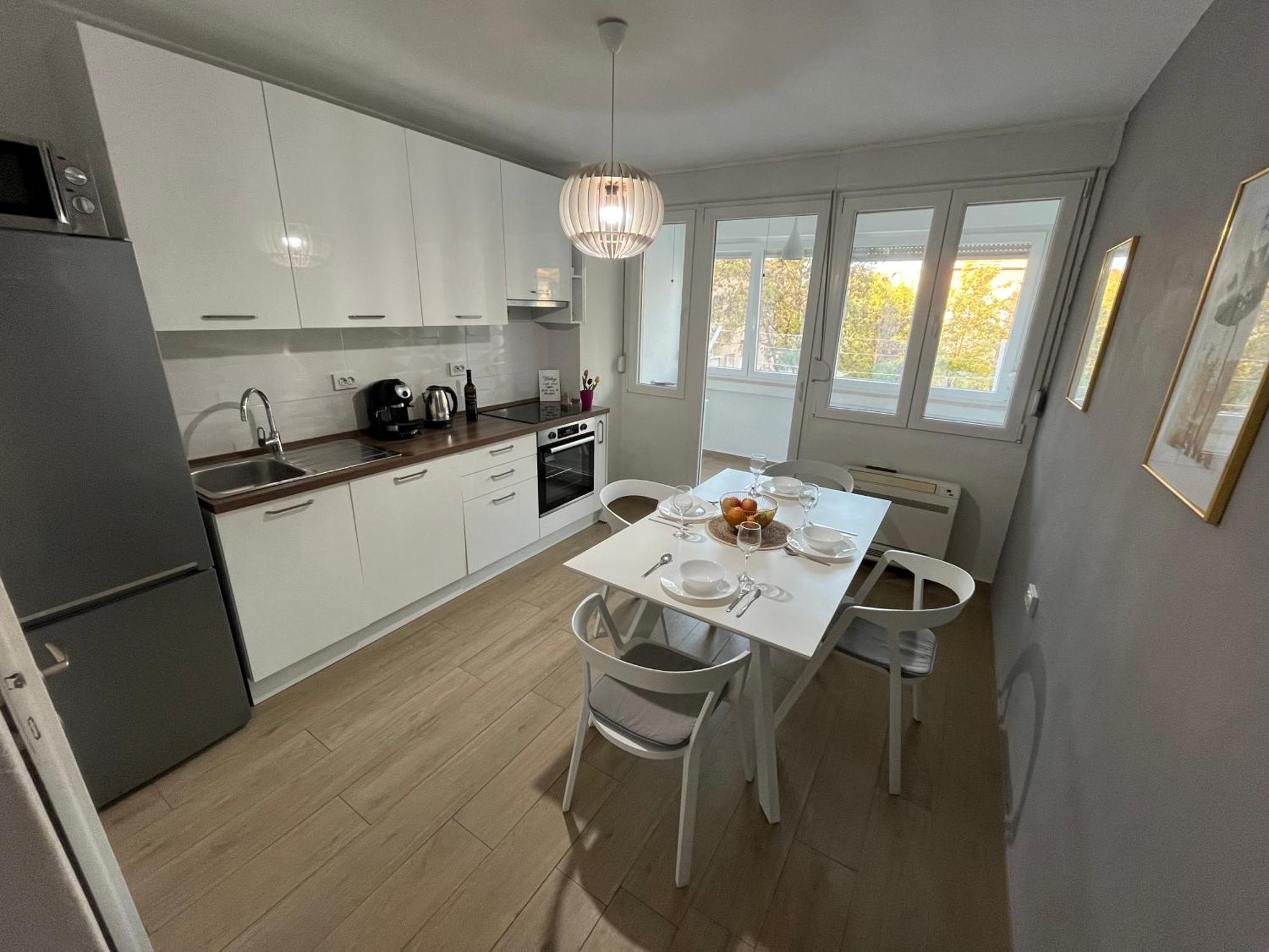 Apartament Fibula