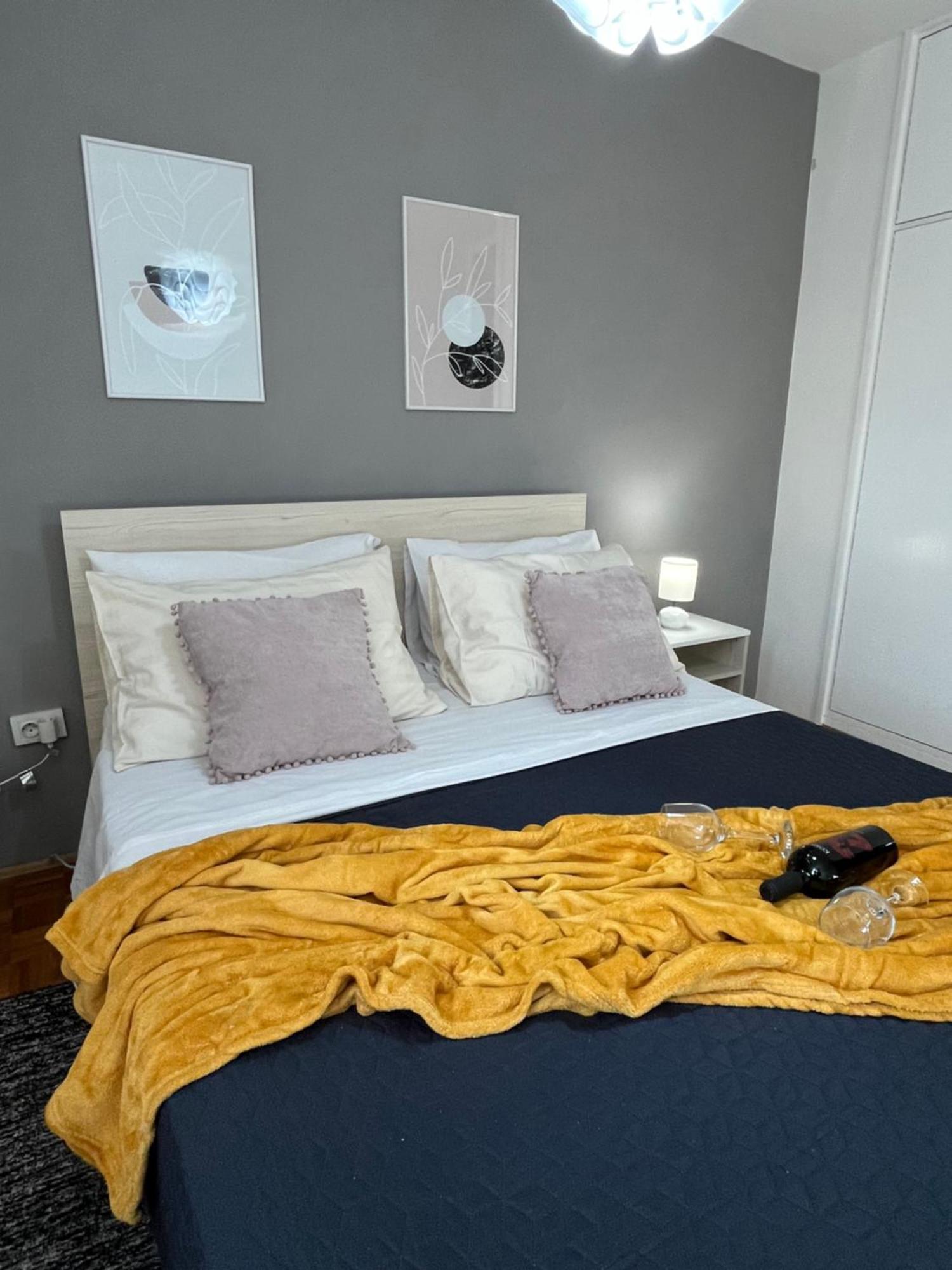 Apartament Fibula Zadar
